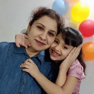Bhavana Ghodke