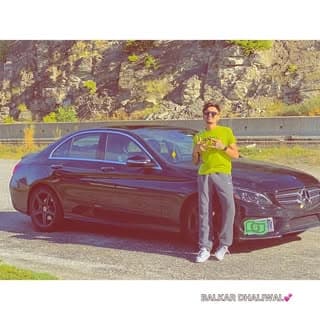 Balkardhaliwal