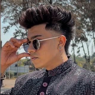 Keyur Patel