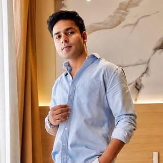 Seenu Mandar