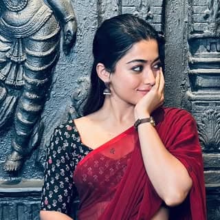 ◦•●◉✿RASHMIKA LOVERS✿◉●•◦