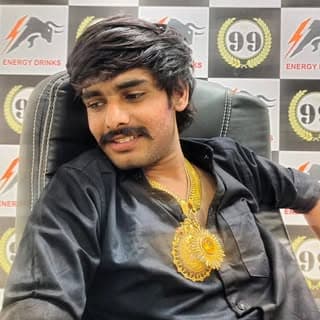 ધ્રુવ ભરવાડ(⚜️ખોડા,હિન્દુ 🚩)