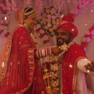 Mr & Mrs Prasad ๐ค
