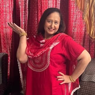 Jaswinder Kaur