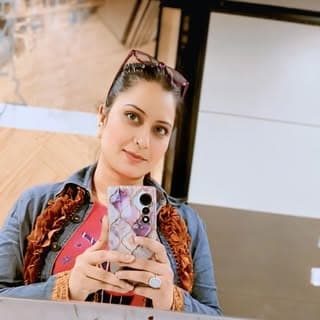 Naina Singh