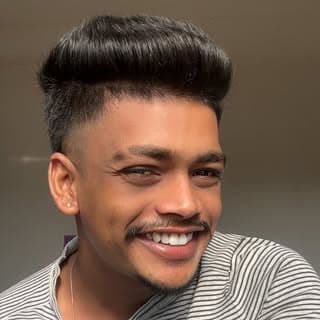Smiley boy :)