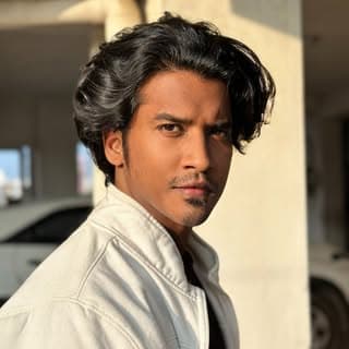 Naveen Ricky