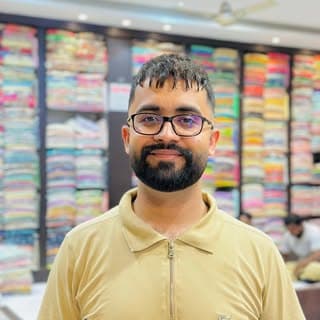 Shubam Kochhar