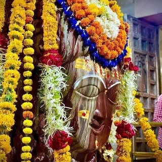 pashupatinathdarshan