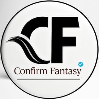 Confirm Fantasy