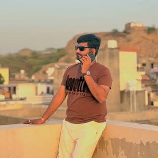Harsh Soni