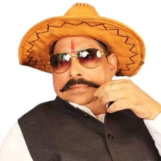 Anant Kumar Singh