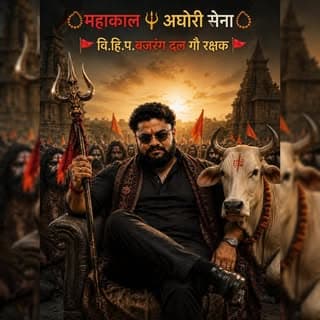 Ram Nakke