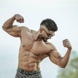Mohseen Shaikh
