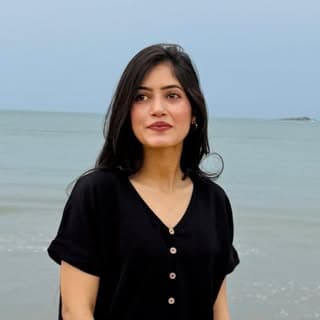 Shamli Raizada