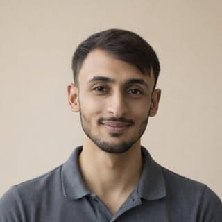 Shreyansh Dubey | Software Developer