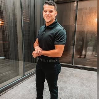 Jhon Apestegui