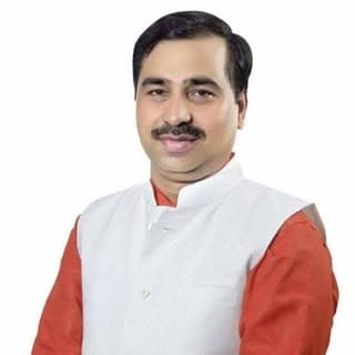 Kunwar Brijesh Singh