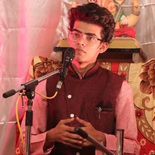 Chinmay Sawant