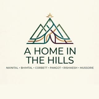 A Home In The Hills 🌄🛏️⛵️ - Nainital and Uttarakhand