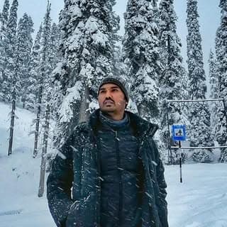 Mahesh Engla