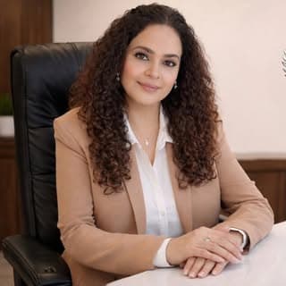 Tina Olyai
