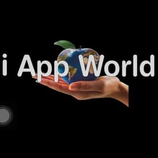 iAppWorld