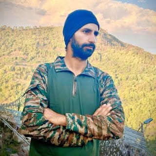 DEEP CHAUDHARY
