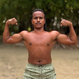 Fitness Guddu