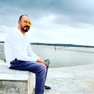 Dilip Khan