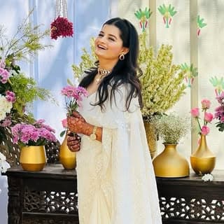 Saloni kushwaha