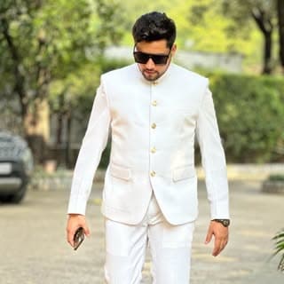 Sahil Sharma