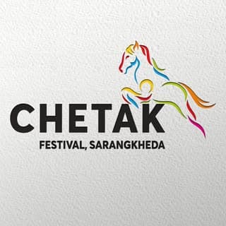 Chetak Festival Sarangkheda