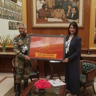 Sunita Juneja Nandwani