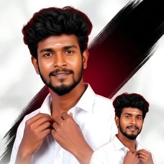 Jilla Karthik