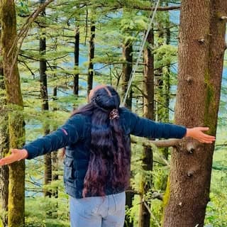 Tania Mehra