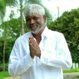 Sangram Bhausaheb Raje
