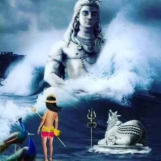 Karn Bharti