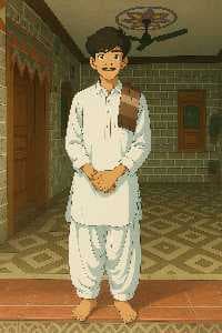 CHIRAG PATEL
