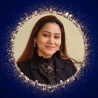MADHU PRIYA | BRIDAL MAKEUP ARTIST | AHMEDABAD| MUMBAI