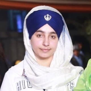 Harsharan Kaur เจนเจฐเจธเจผเจฐเจจ เจเฉเจฐ