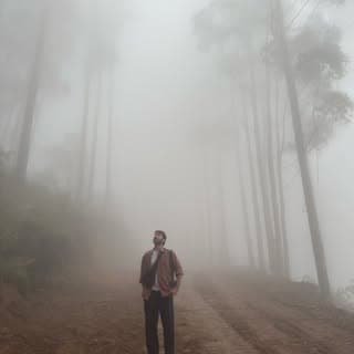 Satyraj Singh