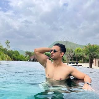 Sanchit Chandorkar