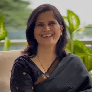 Sheetal Bapat