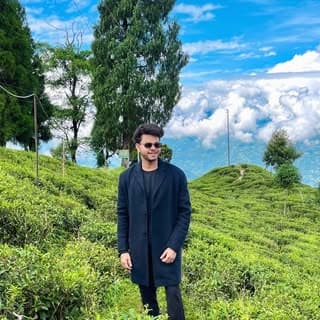 Subham Pradhan