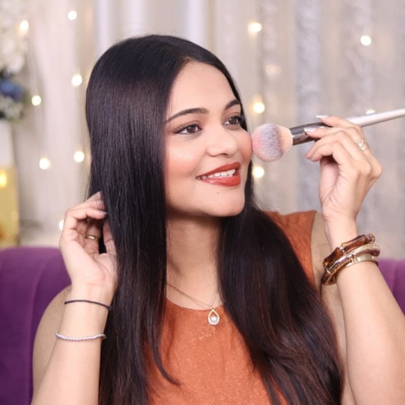 Prerna Saxena