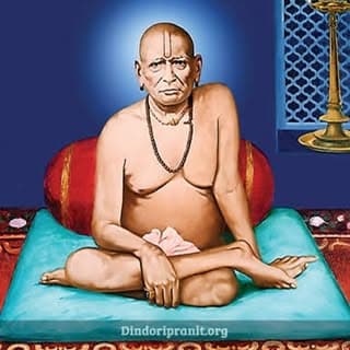 🙏श्री स्वामी समर्थगुरुमाऊली🙏