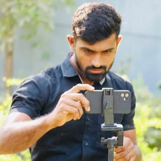 Jd kaludi