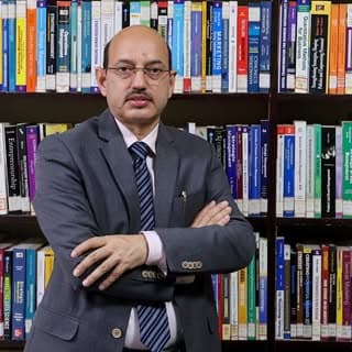 Rajesh Verma