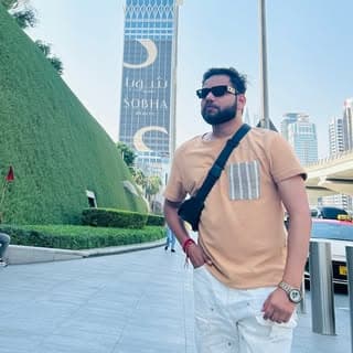 Ritesh Srivastava